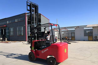 杭州精品电动叉车回收与通信技术支持 大海机械制造厂的专业解决方案