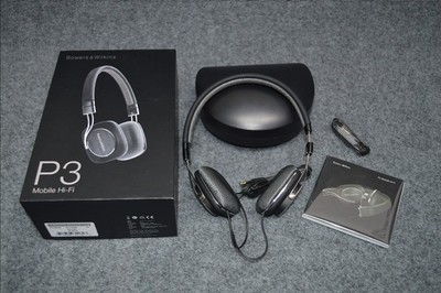 宝华P3盒装头戴耳机 解析经典设计、厂商优势与市场价格，聚焦福田区羽讯通讯行服务