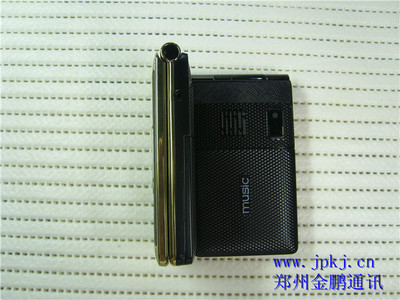 国产经典再现 飞思特F1986翻盖手机的市场定位与采购分析